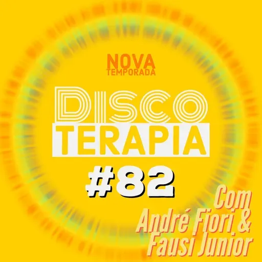 DISCOTERAPIA 82