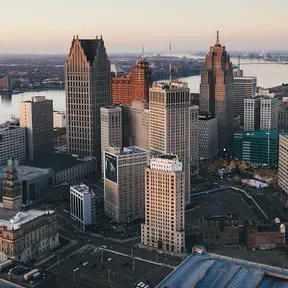 Cityscapes
