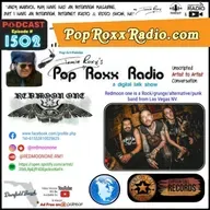 Red Moon One is a Rock/grunge/alternative/punk band from Las Vegas NV. | Pop Roxx Radio