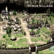 El valor de los pueblos en un RPG - ep 115