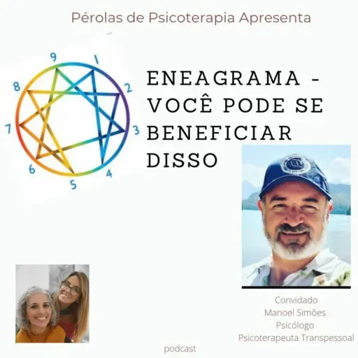 Eneagrama - Você pode se beneficiar disso.
