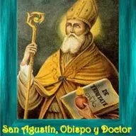 Homilía viernes 28 agosto