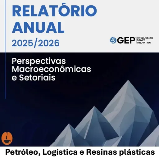 Bloco 4 - Petróleo, Logísticas e Resinas Plásticas
