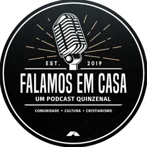 Falamos em Casa