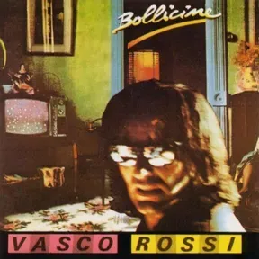 vasco rossi forever