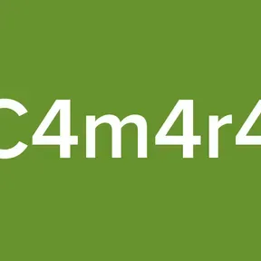 El C4m4r4d4