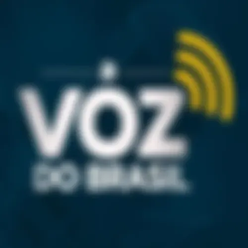 A Voz do Brasil
