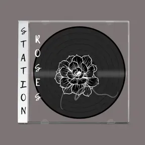 Station roses