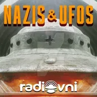 NAZIS & UFOS - Episodio 21 (T2)
