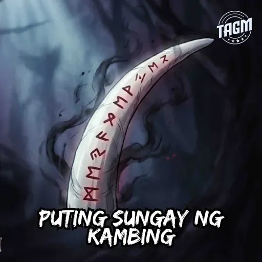Episode 285: Puting Sungay ng Kambing