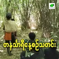 ဖေဖော်ဝါရီလ ၁၂ရက် တနင်္သာရီနေ့စဉ်သတင်း အစီအစဉ်