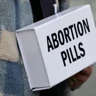 Abortion pills at the Supreme Court