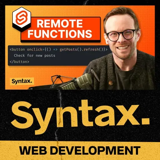 955: SvelteKit has solved data loading