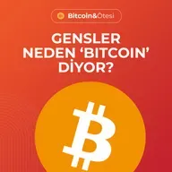 Gensler Neden "Bitcoin" Diyor?