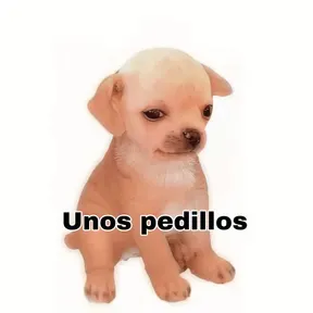 UNOS PEDILLOS FM
