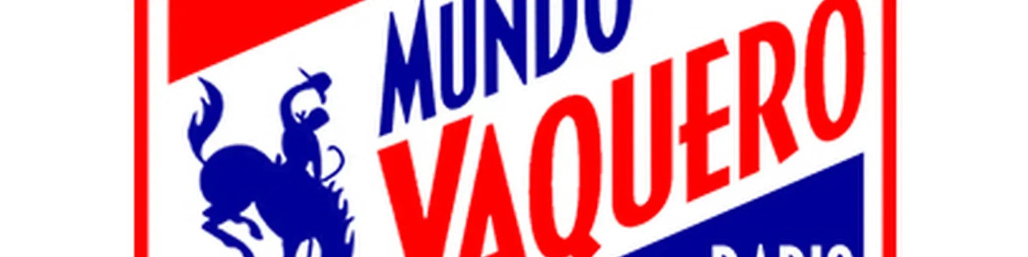 Mundo Vaquero Radio