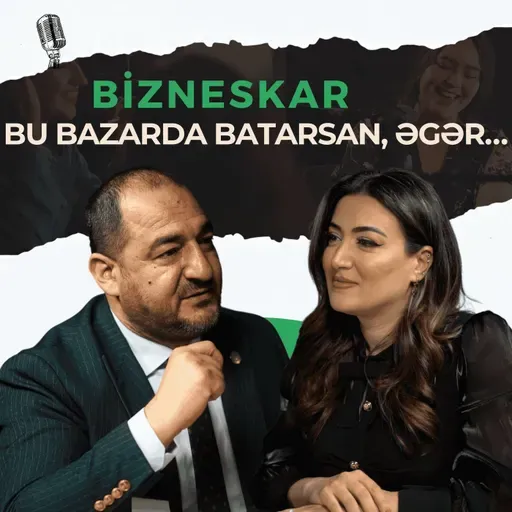 Çox işləyirsən, amma qazanmırsansa – səbəb burdadır!| Sakit Səmədov | BİZNESKAR