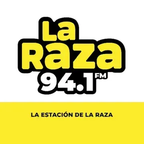La Raza 94.1 FM - Wilmington SC