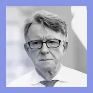 Peter and the wolves: Mandelson falls but Epstein scandal spreads