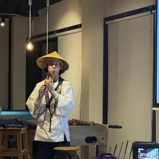 #17 【反省会！】たかにぃのお遍路トークショーの裏話 ❄️⛄️