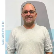 Ent. Rubén López, director do Conservatorio de Música de Tui | Inicio do novo curso