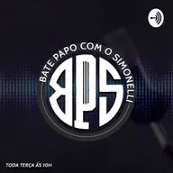 Bate Papo com o Simonelli #65 - DESABAFO DO APRESENTADOR (Extra BPS)