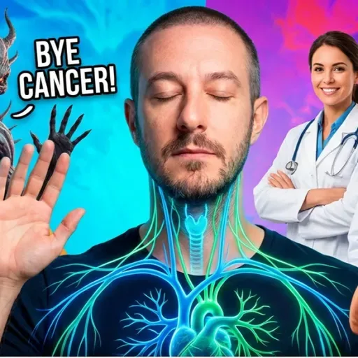 #off-topic11: La Estimulación del Nervio Vago para evitar enfermedades como el Cáncer