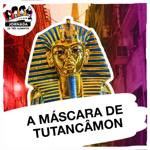 Os segredos do Museu do Cairo