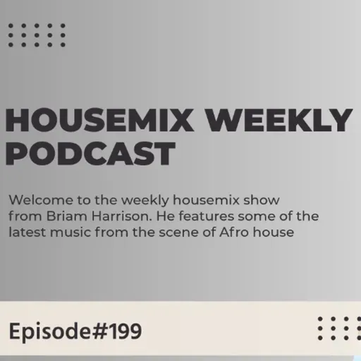 HouseMix 199