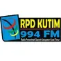 RPD FM Kutim