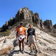 EP 772: Simple Running. Powerful Living