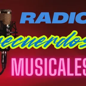 RADIO RECUERDOS MUSICALES