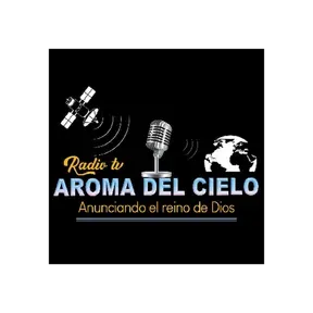 Radio Aroma del Cielo