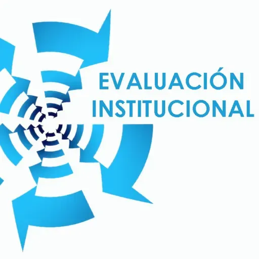 Evaluacion institucional 