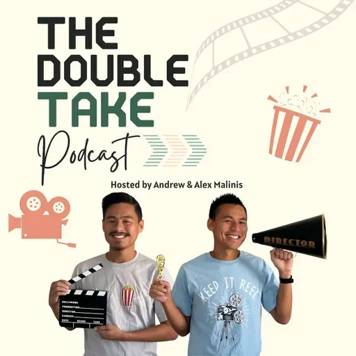 Ep 1: A "Double Take" on Fire Island (2022)