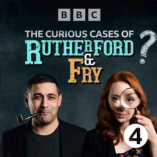 The Riddle of Red-Eyes and Runny-Noses