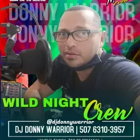 WILD NIGTH CREW
