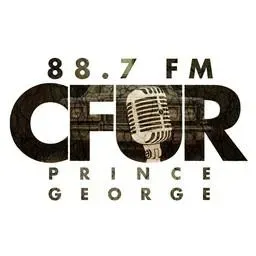 CFUR 88.7 FM -