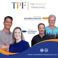 Franchise Success: Passion vs. Fit & The Partnership Pitfalls