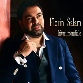 Web Radio Network  Florin Salam