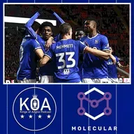 626: Kings of Anglia: Two wins from the Premier League