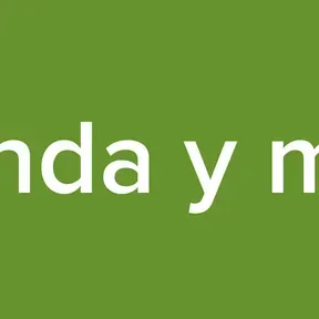 banda y mas