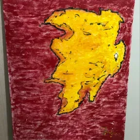 GARCIA ROCK