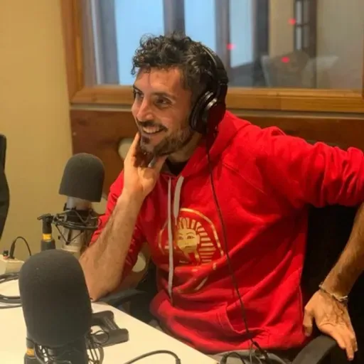 Hablamos con Fer Duclós sobre "Periodistán, el mundo sin filtro" | #Segurola