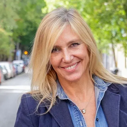 CLUB DE LECTURA T19C014 Marta Robles y "Amada Carlota" (14/12/2025)