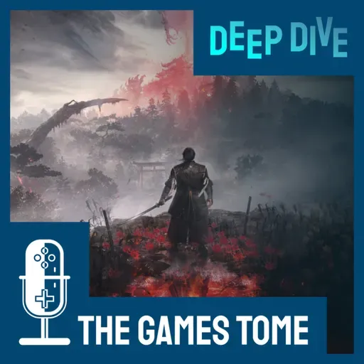 Deep Dive #030 - Nioh 3