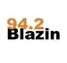 94.2 Blazin