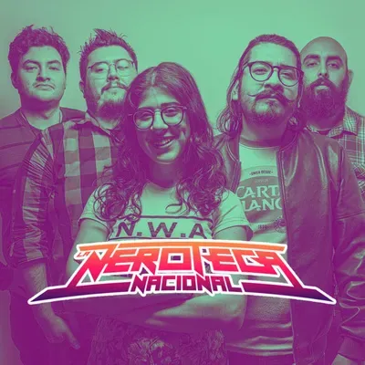 La Ñeroteca Nacional | Bronco | Parte 1