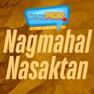 Dear MOR Marathon: “Nagmahal, Nasaktan”