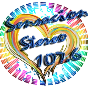 SENSACION STEREO 1076